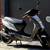 2009 KYMCO Agility 125cc 3 thumbnail