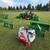 John Deere 1025R Tractor & Equipment Package 9 thumbnail
