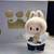 Authentic POP MART Labubu 14th Anniversary Etciting Macaron Plush 3 thumbnail