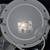 Sylvania 6" Slim Microdisk Ceiling light fixture 3 thumbnail