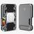 Firm Price! Brand New RFID Blocking Slim Carbon Fiber Wallet 1 thumbnail