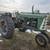 Oliver 770 gas parts tractor 2 thumbnail
