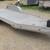 5' x 16' Tandem "All Aluminum" Utility/Motorcycle/Toy Trailer 2 thumbnail