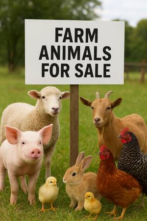 Available for delivery 1