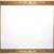 WOOD FRAME - CARVED - GILDED - MORTISE & TENON JOINTS 1 thumbnail
