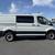 2020 FORD TRANSIT 250  CARGO VAN 3.5 V6  LOW ROOF /SHELVES ..DEALER 3 thumbnail