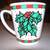 Christmas Holiday Mugs and Cups 5 thumbnail