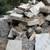 FREE CONCRETE rubble for Landscaping, Bio-Swales, Retaining Walls ... 2 thumbnail
