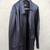 Rare vintage Men's Axis large Italian leather jacket coat 1 thumbnail