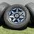 17" Toyota Tacoma TRD Wheels 4Runner rims OEM tires 5 thumbnail