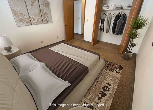 $850 / 1br - 675ft2 - Affordable 1BR – Move-In Ready and Convenient (1310 15th Street North, St. Cloud, MN)63988653357699123