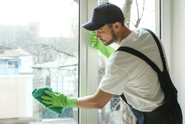 Window Cleaning Ben –Affordable, Reliable! 1
