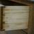 Antique Oak Cottage Dresser 3 thumbnail