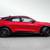 2022 Ford Mustang MachE Premium suv Rapid Red Metallic Tinted 3 thumbnail