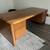 Free double pedestal desk 1 thumbnail