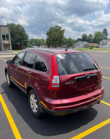 2011 Honda CRV - $7,500 (Louisville, Ky)63654695625345121