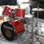 Ludwig Rocker Drums with cymbals too! 4 thumbnail