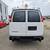 2009 CHEVROLET EXPRESS 2500 3DR CARGO VAN ONLY 112K MILES CLEAN TITLE 6 thumbnail