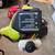 Reconditioned Ryobi gas string trimmer / grass edger - full crank 2 cycle 7 thumbnail
