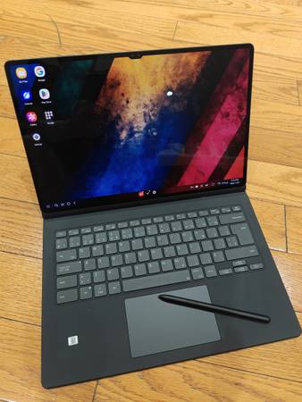 Samsung tab ultra s9 1TB ipad 1