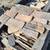 SURPLUS STONE VENEER CLEARANCE!!! (100 SQUARE FEET PER PALLET) 1 thumbnail