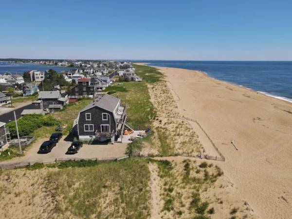 After Dune Delight: Beachfront & Access! 1