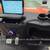 2025 Denago Nomad XL Plus Lithium Ion Golf Cart, Lava 11 thumbnail