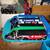 Nascar trucks and trailers lot 2 thumbnail