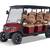 🎄2025 NEW Solana Golf Carts in STOCK **READY FOR DELIVERY**🎄 4 thumbnail