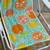 New Folding Backpack Beach Chair Multicolor Fruit Portable Camping 2 thumbnail