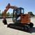 2020 HITACHI ZX75UR-5B 3 thumbnail