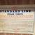 Antique Standard Line Waterfall Cedar Check with key 15 thumbnail