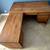 Wooden desk 1 thumbnail