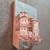 Rare Sandecor Terracotta Village Wall Sculpture by Sandra Brue 1988 9 thumbnail