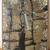 1956 ABSTRACT EXPRESSIONIST OIL PAINTING NEW YORK SCHOOL GERACI LISTED 1 thumbnail
