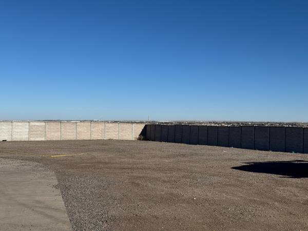 Secure Storage Yards Denver/Aurora - 1,000 sf to 20,000+ sf 1