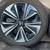 Honda Civic 17-inch aluminum wheels and tires 5 on 4.5 inches 4 thumbnail