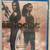 LaMard J Wingster Genocide 2015 NY Comic Con BluRay Anita Clay signed 1 thumbnail