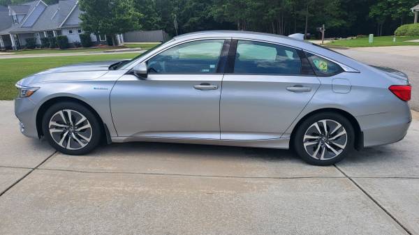 2018 Honda Accord Hybrid - $11,900 (Cumming)63621142616067121