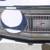 1970-71 Dodge Dart GRILL + PAIR SIGNAL LAMPS + HEADLIGHT BEZELS 7 thumbnail