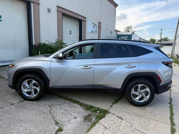 2023 HYUNDAI TUCSON SEL 57K MILLAS - $18,500 (Baldwin)63654714678273122