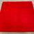 Table Cloth Sheet Cover Red 1 thumbnail