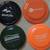 Frisbees - Lot of 24 State of the Art Flying Discs + Spin Jammer Rings 9 thumbnail