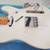 2017 "Classic 50s Lacquer" series Fender Telecaster - OHSC 5 thumbnail