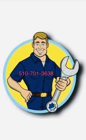 🔥APPLIANCE REPAIR-FREE ESTIMATE-FREMONT,HAYWARD,OAKLAND,DUBLIN 1