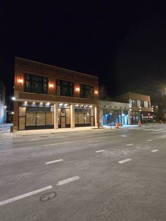 $7,500 AMAZING RESTURANT READY SPACE IN AVONDALE (Chicago)63918412781954121