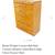 Russel Wright for Conant Ball Mid Century Modern Dresser 2 thumbnail