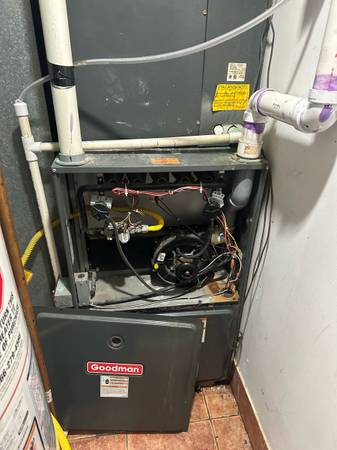 HVAC,Heating and Cooling,mini split,ductwork,water heater,Boiler,Commercial HVAC 1