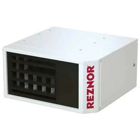 Reznor UDX 150 150,000 BTU Natural Gas Unit Heater 1