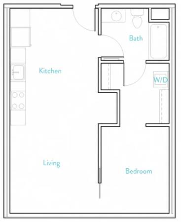 $1,544 / 1br - 625ft2 - Patios privados con parrillas y fogatas, salón con barril de cerveza disponible (Hollywood, NE Portland, Grant Park, Kern)63672564493699124